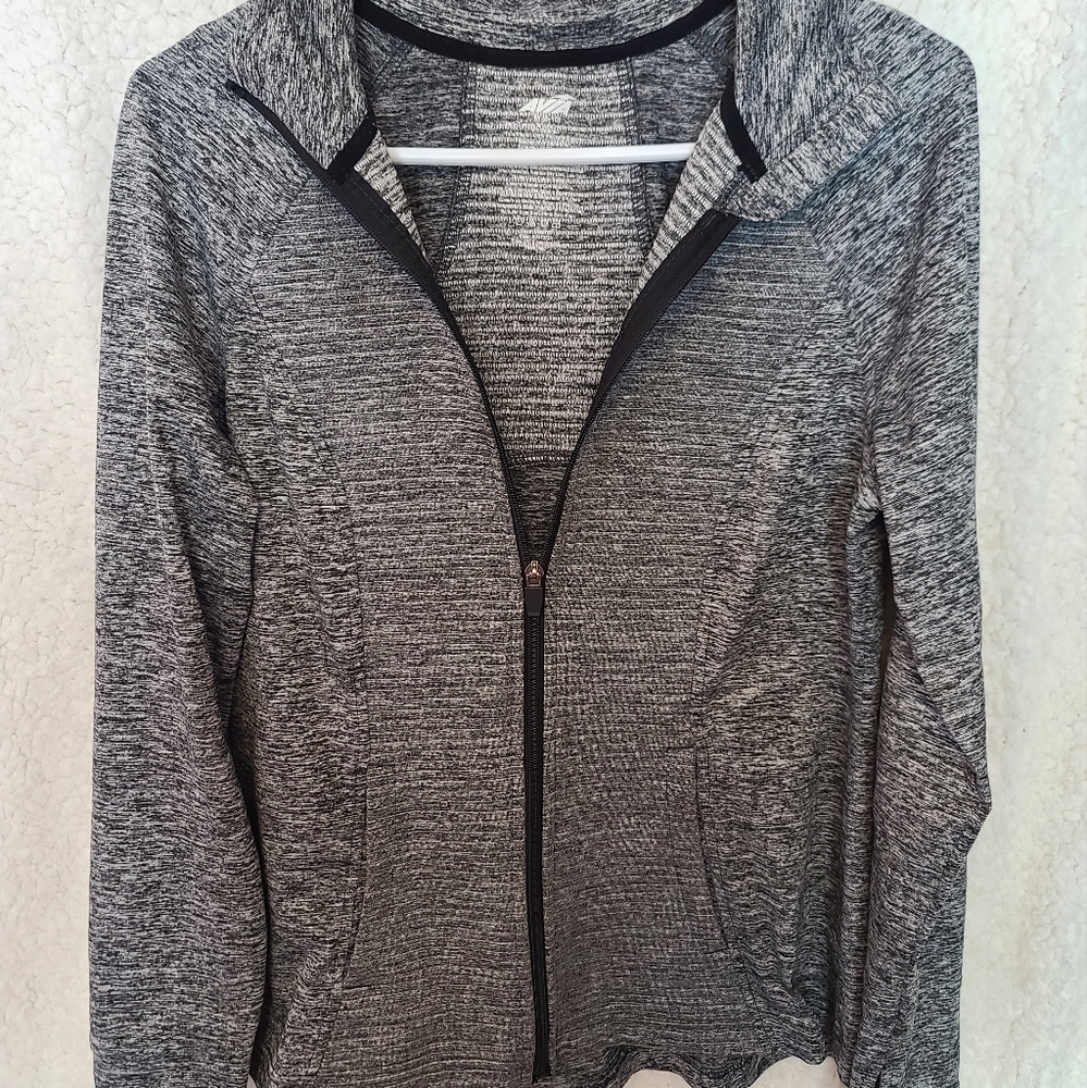 Avia jacket